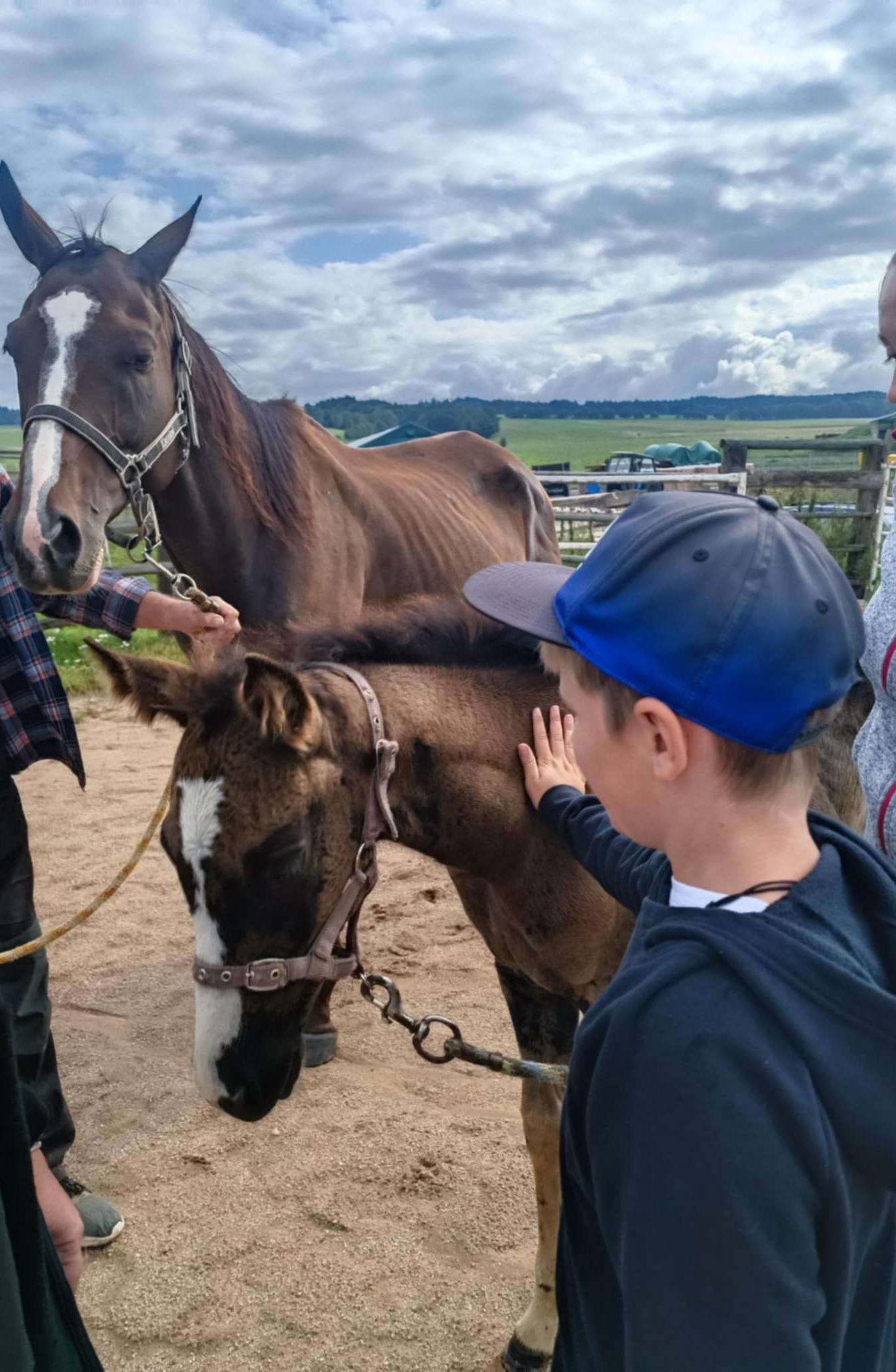 TÝDEN PLNÝ ZÁBAVY II - pátek - 50