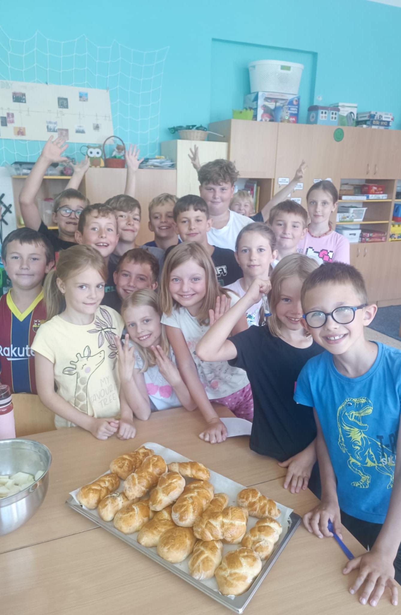 Týden plný zábavy II - úterý - 27