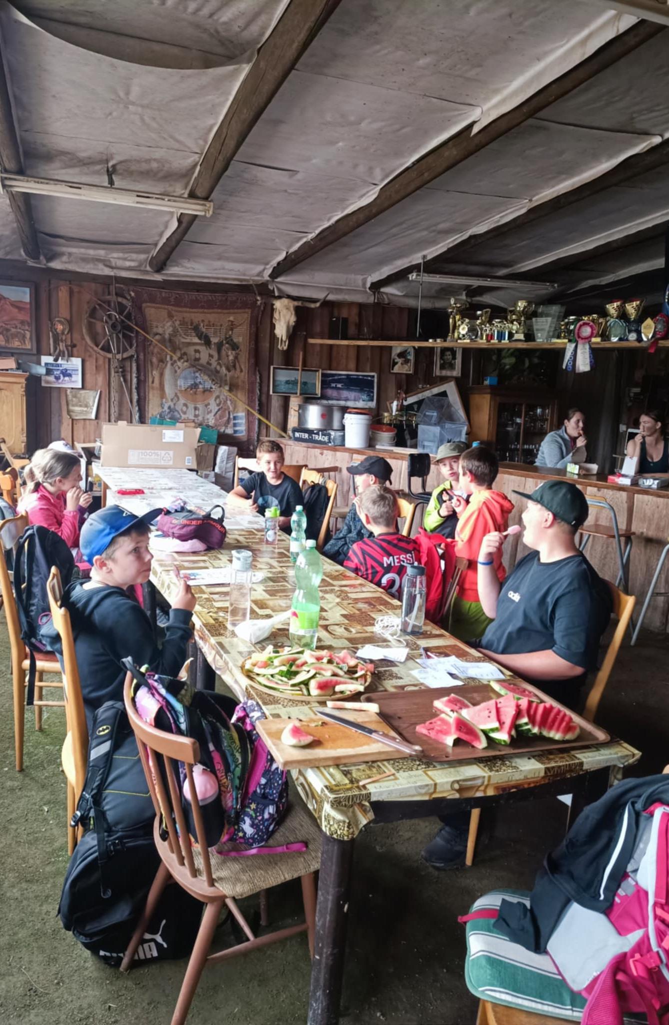 TÝDEN PLNÝ ZÁBAVY II - pátek - 54