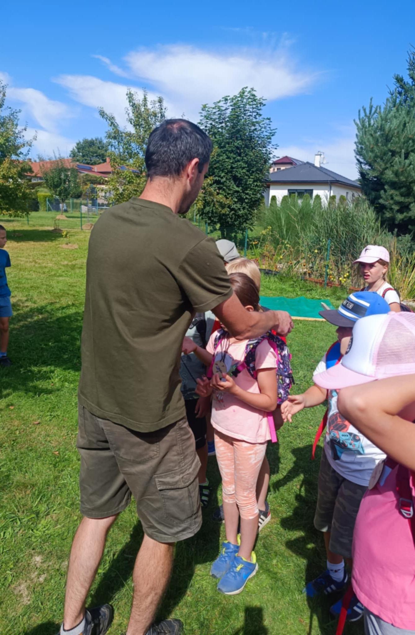 Týden plný zábavy II - pondělí - 40