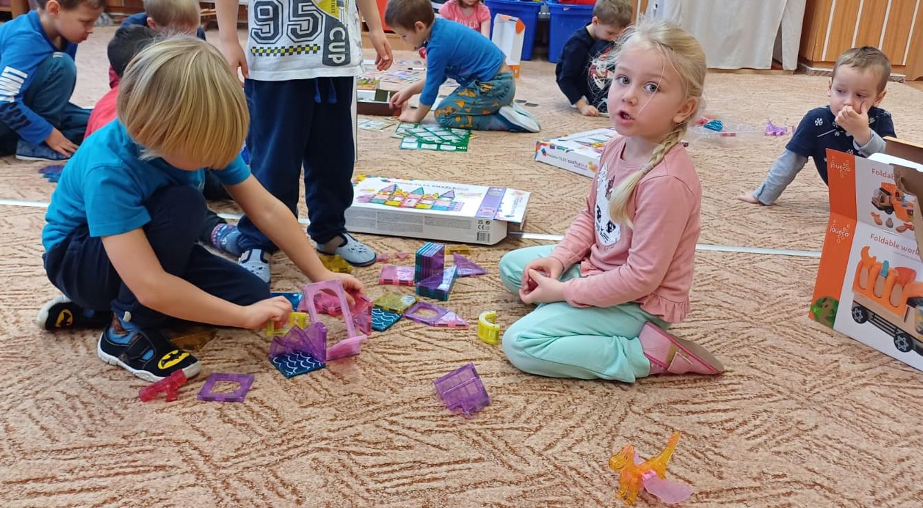 nadílka od ježíška - 18