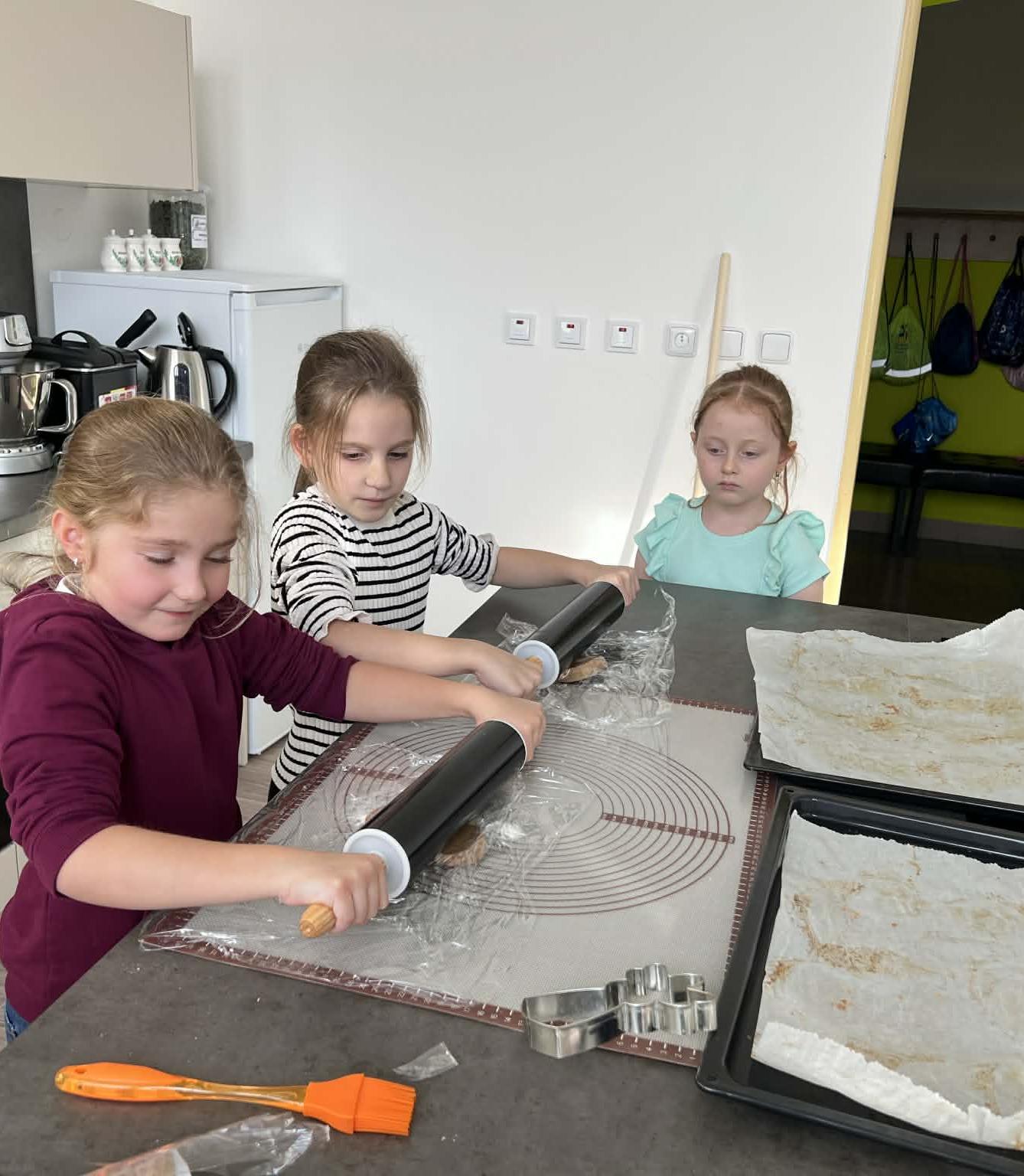 ŠKOLNÍ DRUŽINA - 2. ODDĚLENÍ -PODZIM - 96