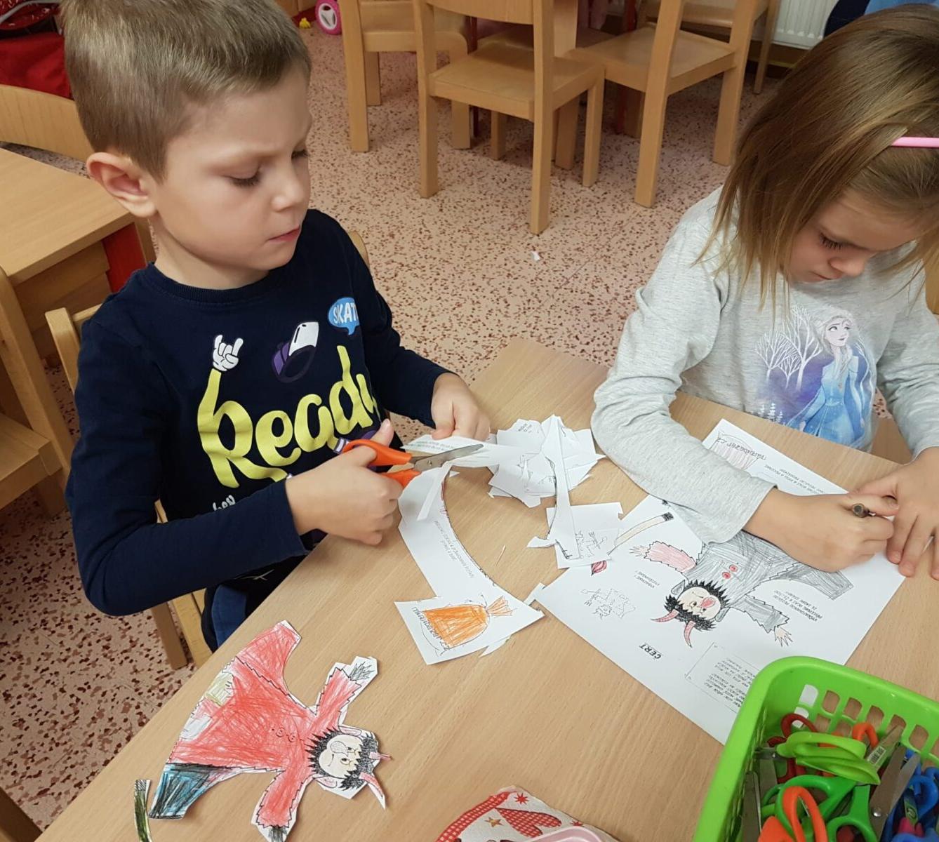 SOVIČKY: ,,ČERTOVINY" - 26