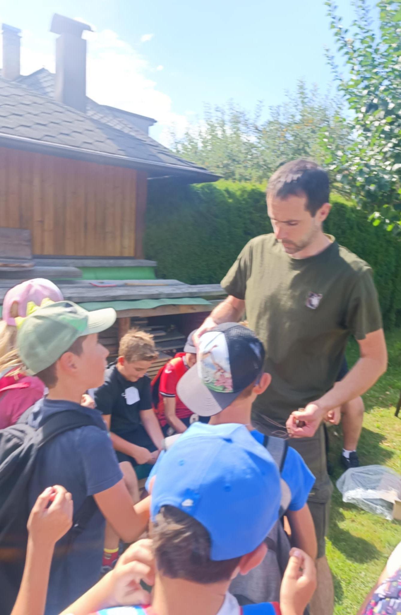 Týden plný zábavy II - pondělí - 41