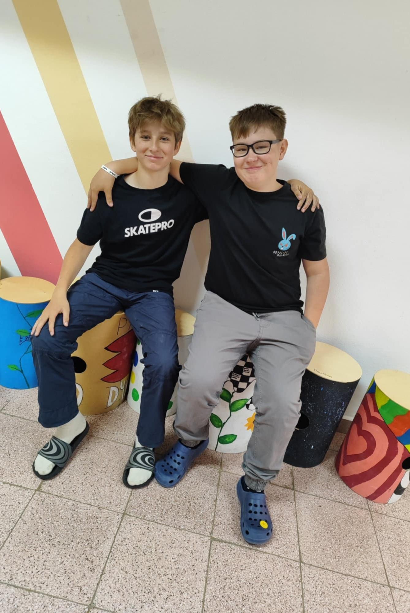 Psaní od srdce - 10