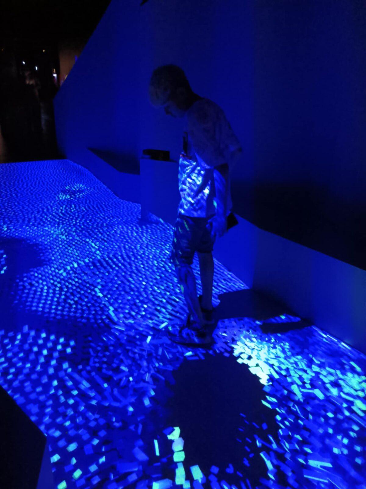 5. třída a výlet do Prahy - 34