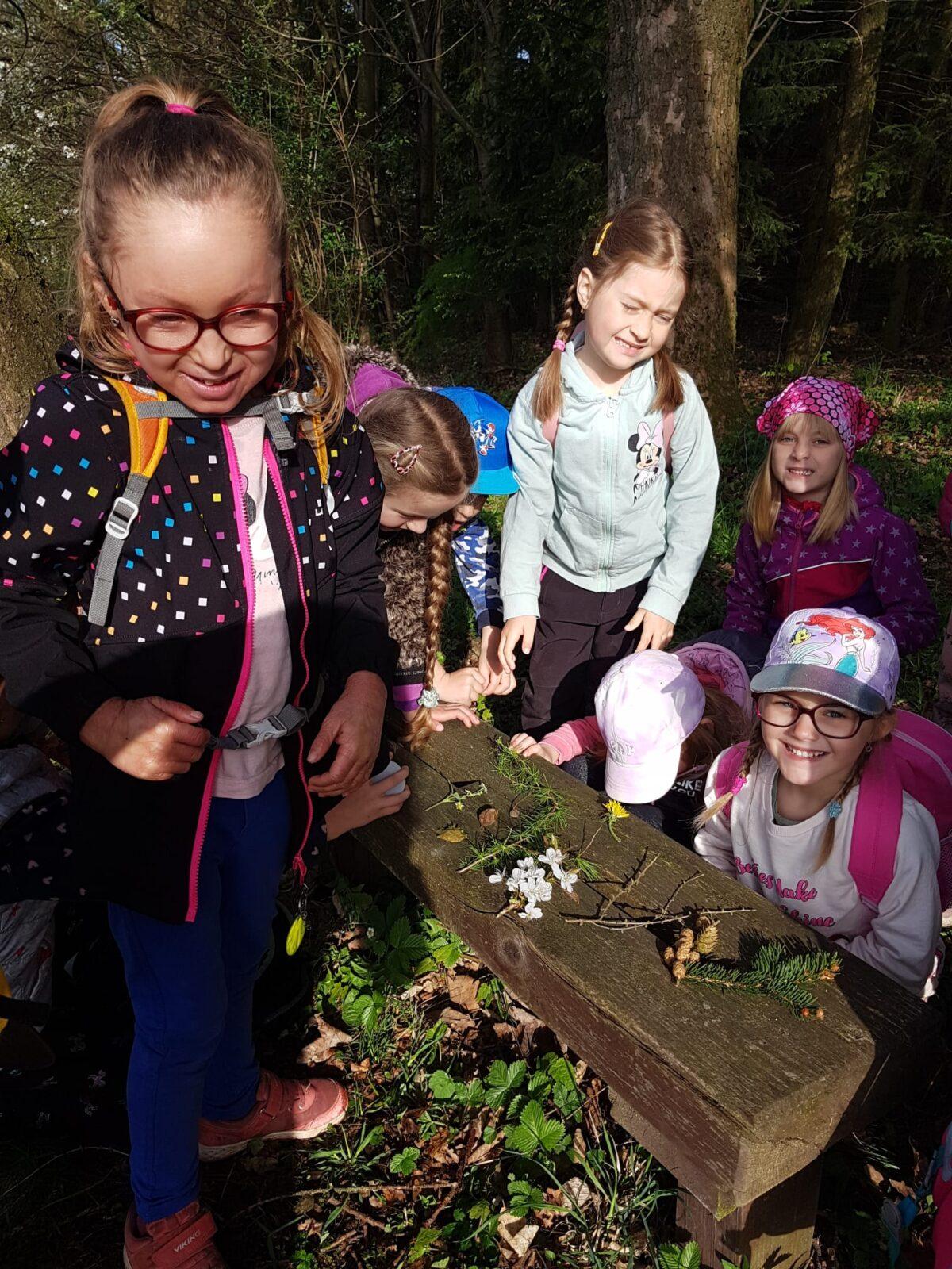 SOVIČKY: ,,VÝPRAVA DO ČESKÝCH LIBCHAV" - 29