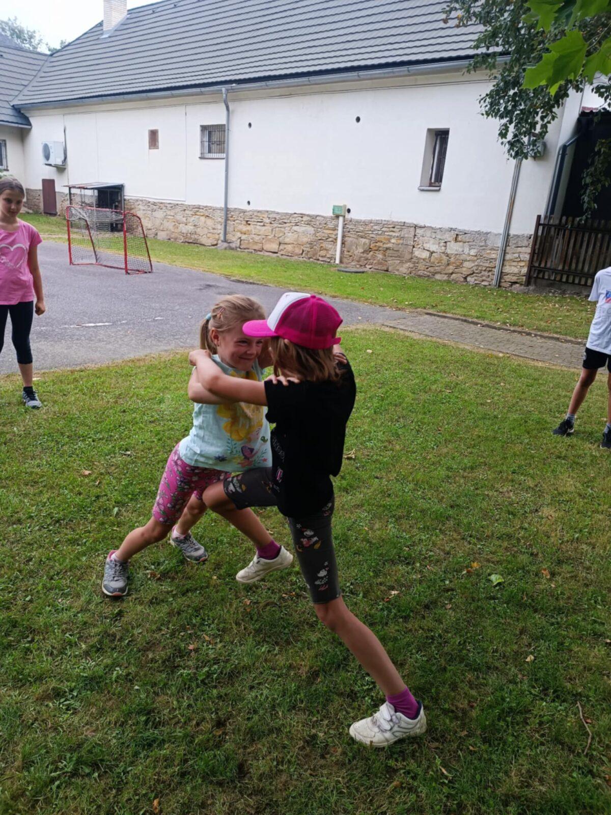 TÝDEN PLNÝ ZÁBAVY II - čtvrtek - 73