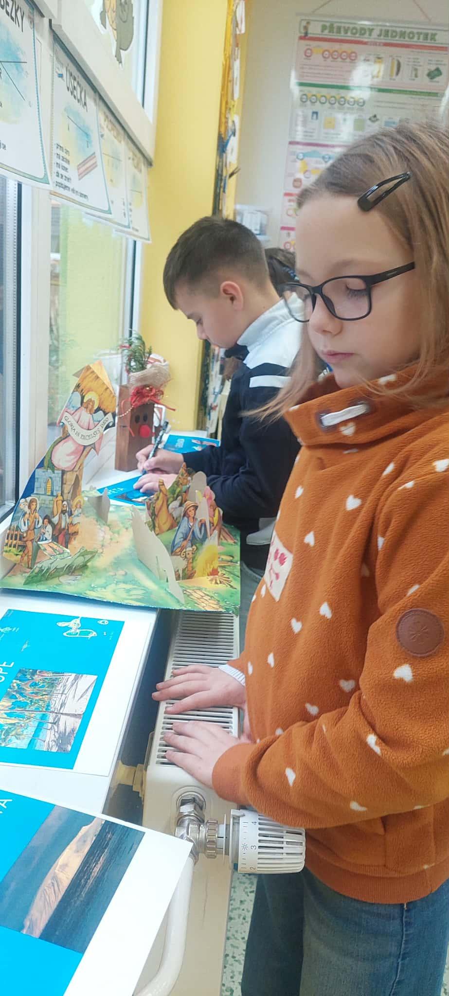 Plavba po online moři - 21