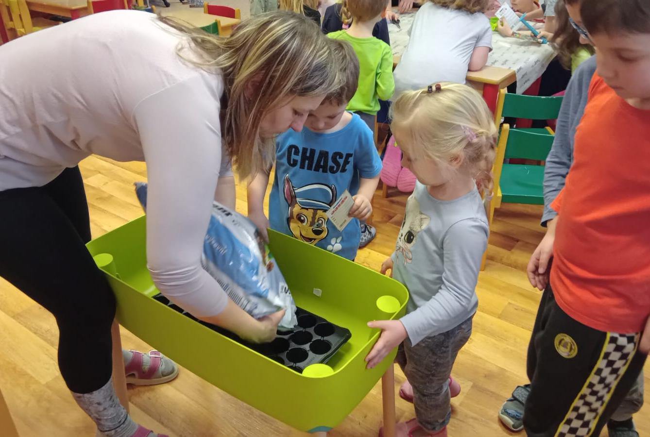 malí zahradníčci - 16