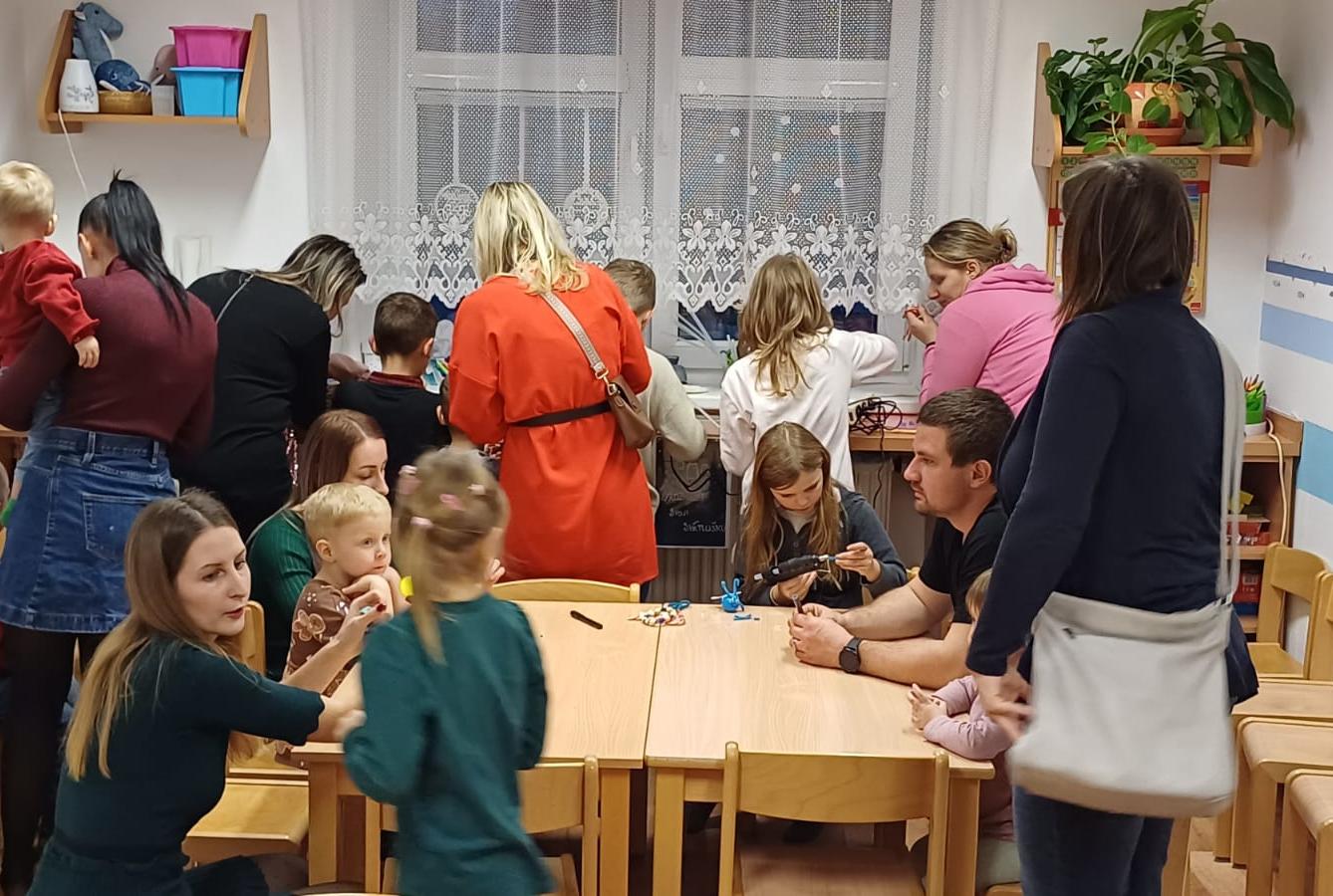 vánoční setkání - 45