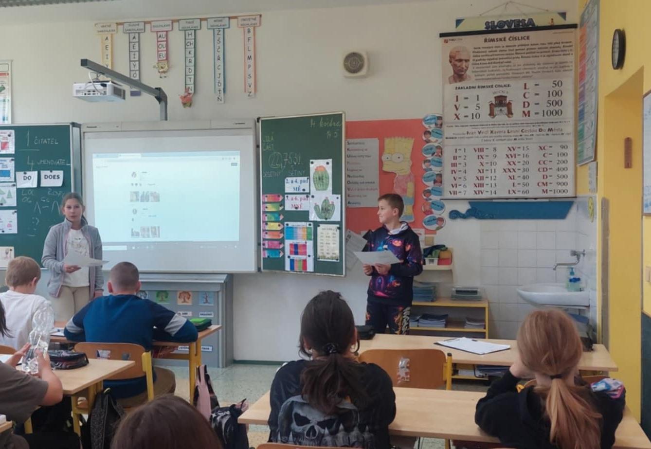 Skrytá nebezpečí internetu - 7