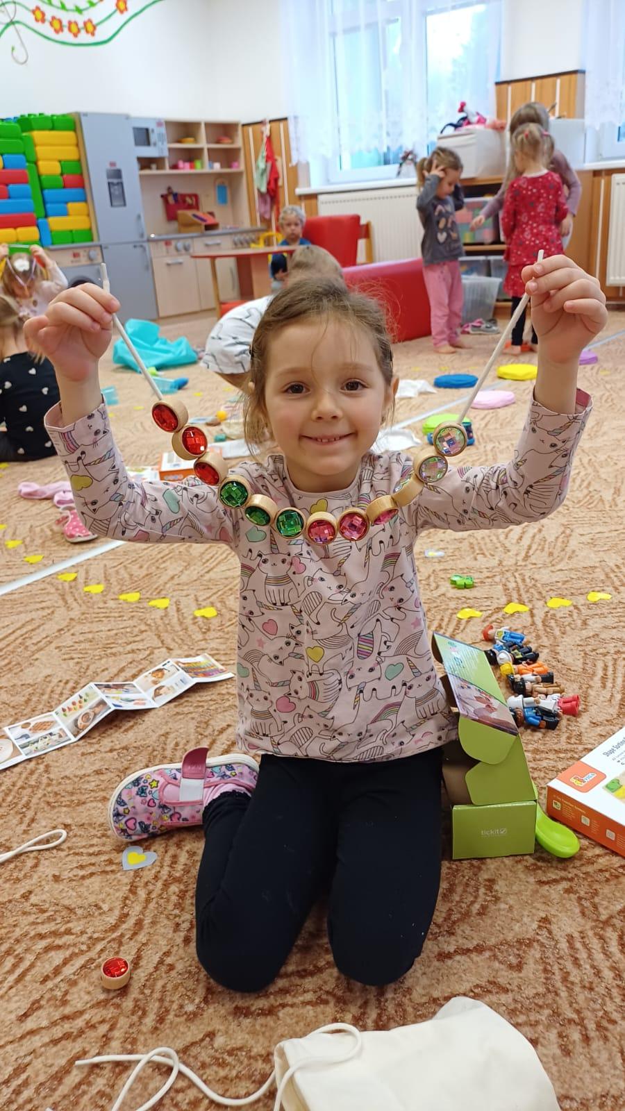 ježíšek ve školce - 25