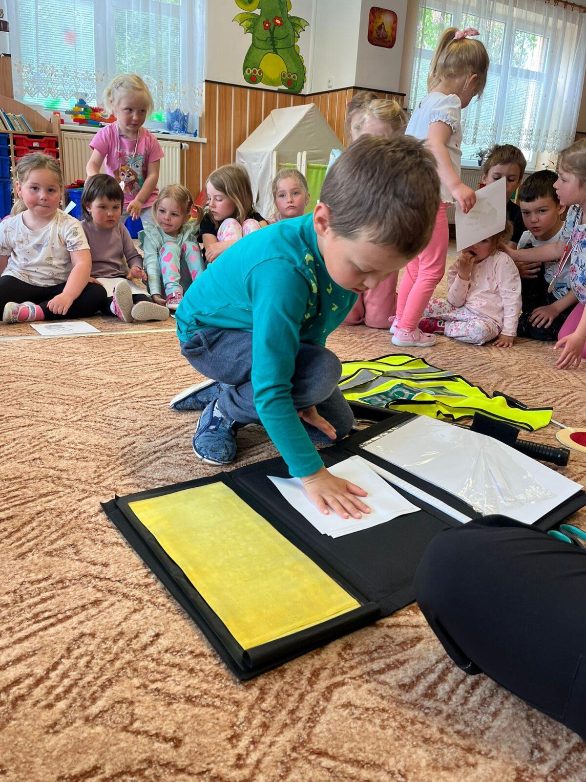 návštěva policie - 18