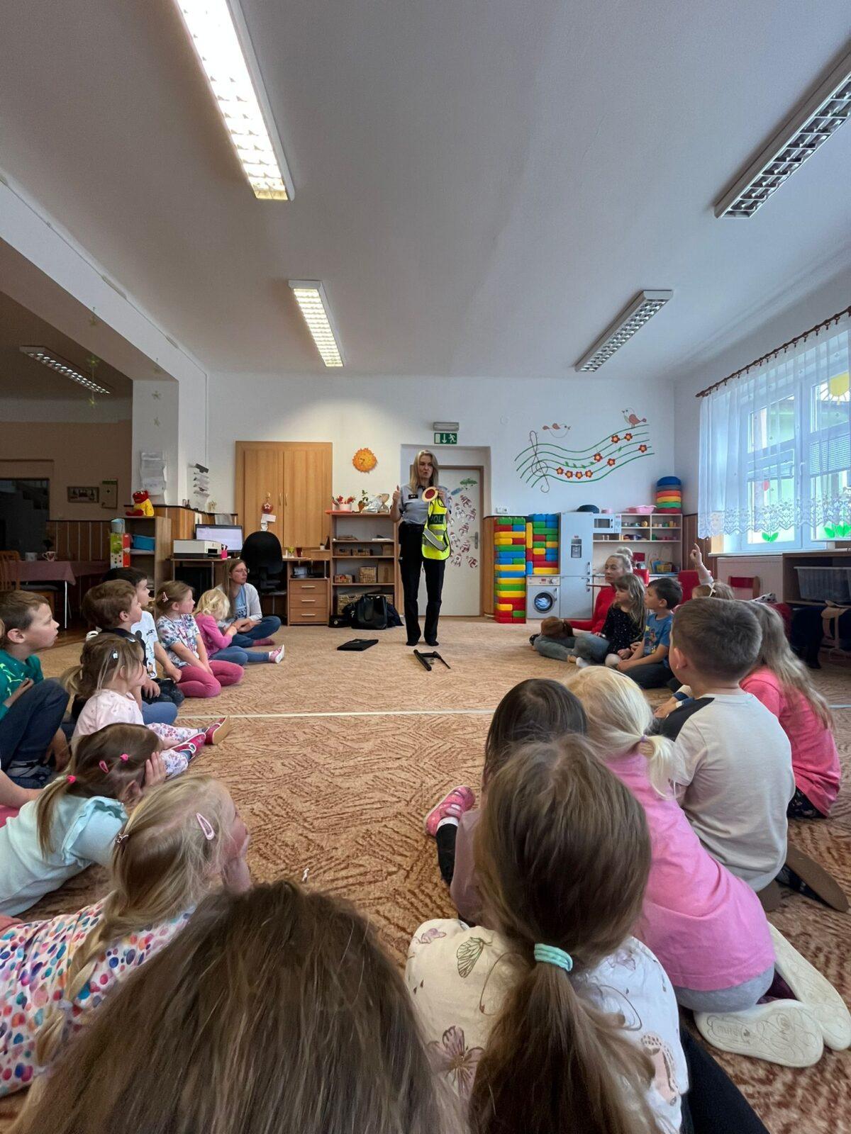 návštěva policie - 19