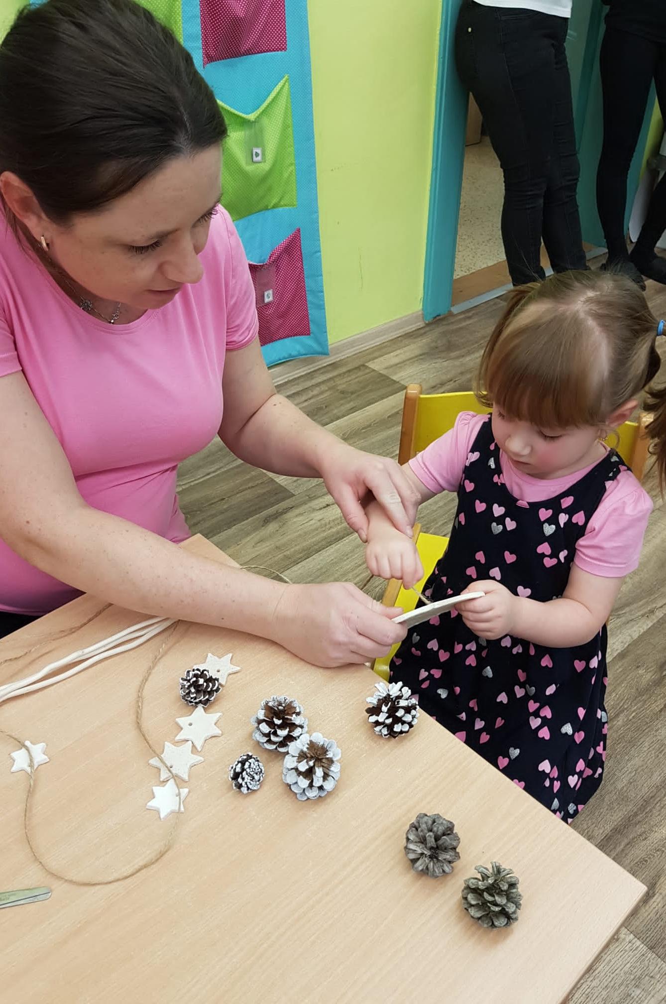 VÁNOČNÍ DÍLNIČKA - 32