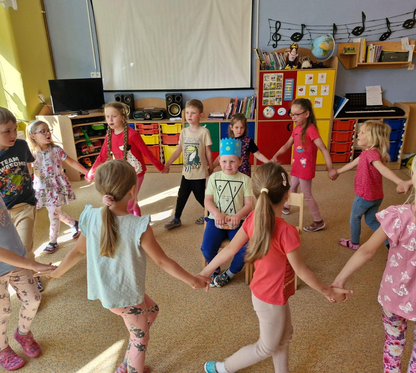 SLAVÍME: KUBÍK MĚL NAROZENINY - 13