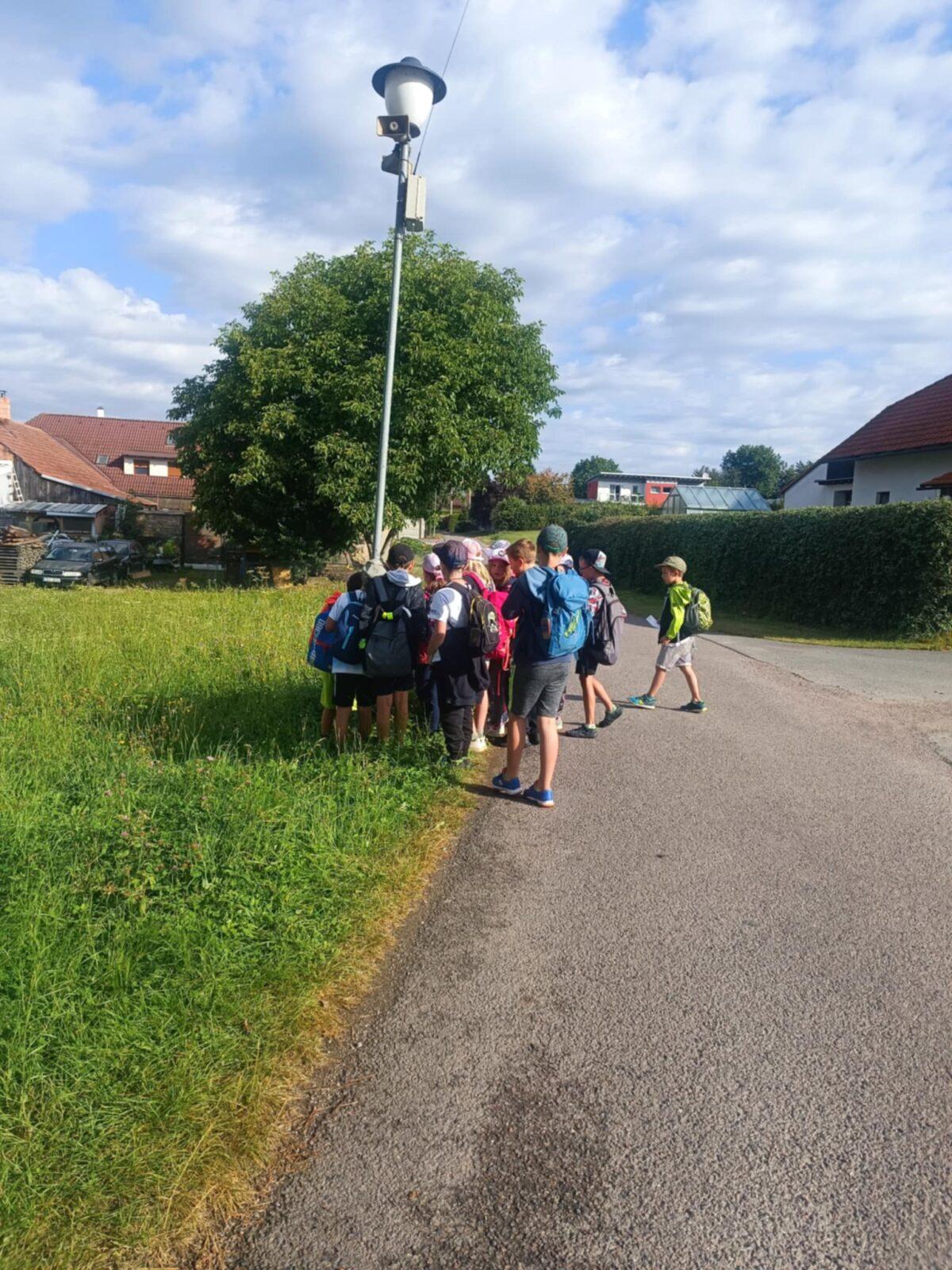 TÝDEN PLNÝ ZÁBAVY II - pátek - 58