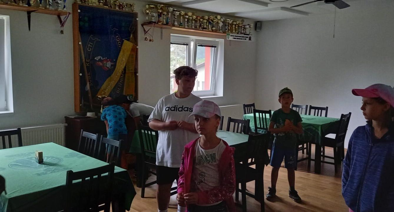 TÝDEN PLNÝ ZÁBAVY - 3. DEN - STŘEDA 21.8.2024 - 41