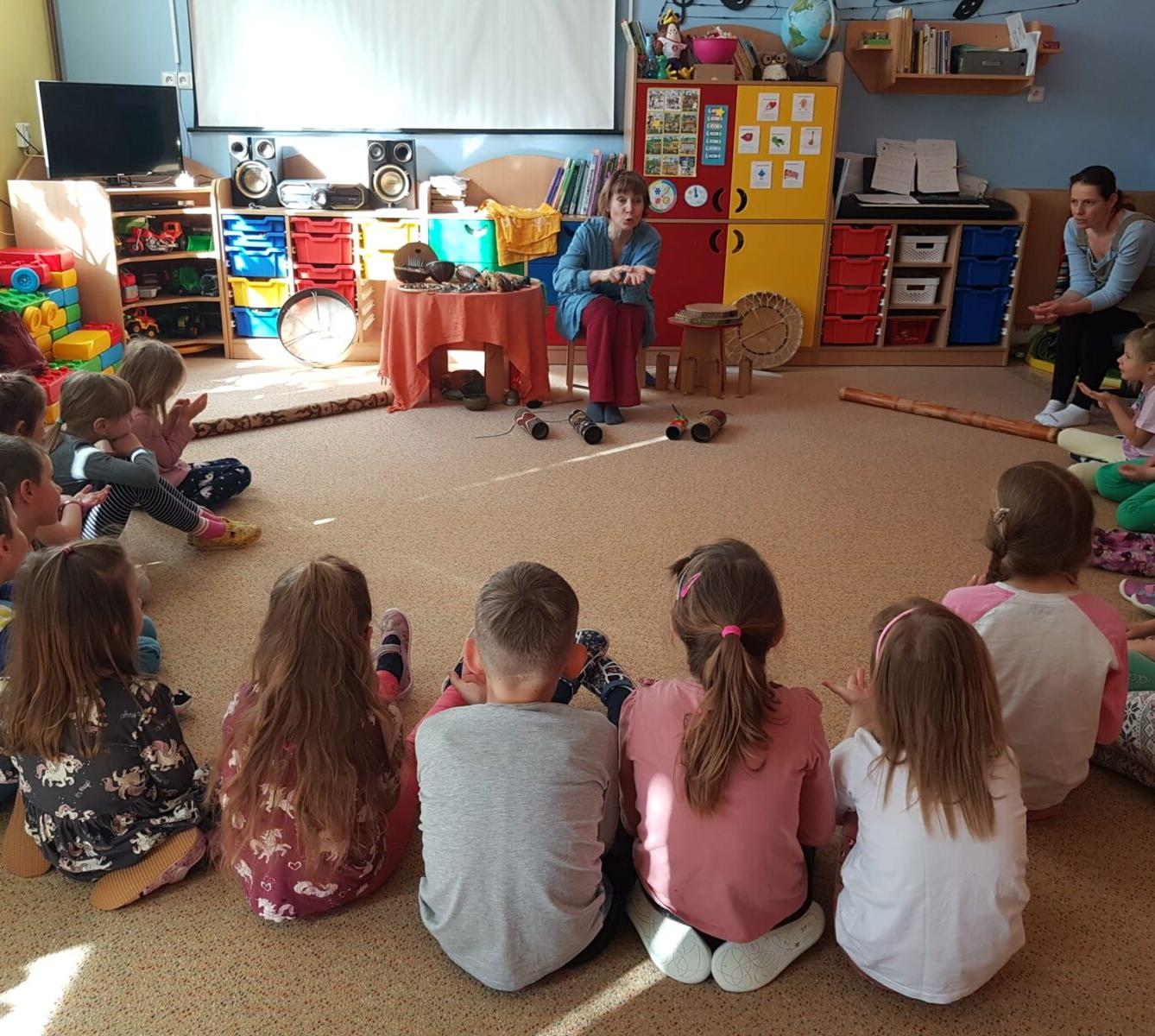 SOVIČKY: ,,MUZIKOTERAPIE" - 32