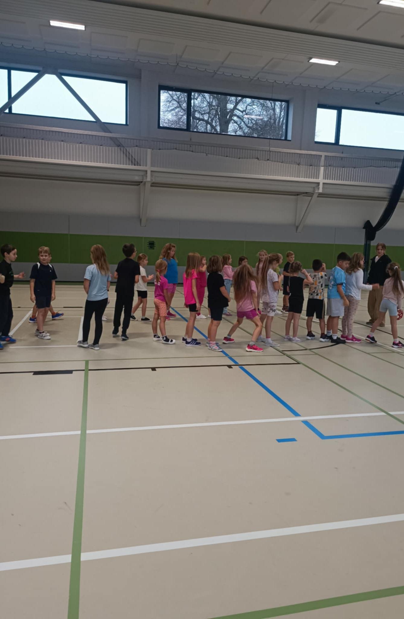 ŠKOLNÍ DRUŽINA - 2. ODDĚLENÍ -PODZIM - 106