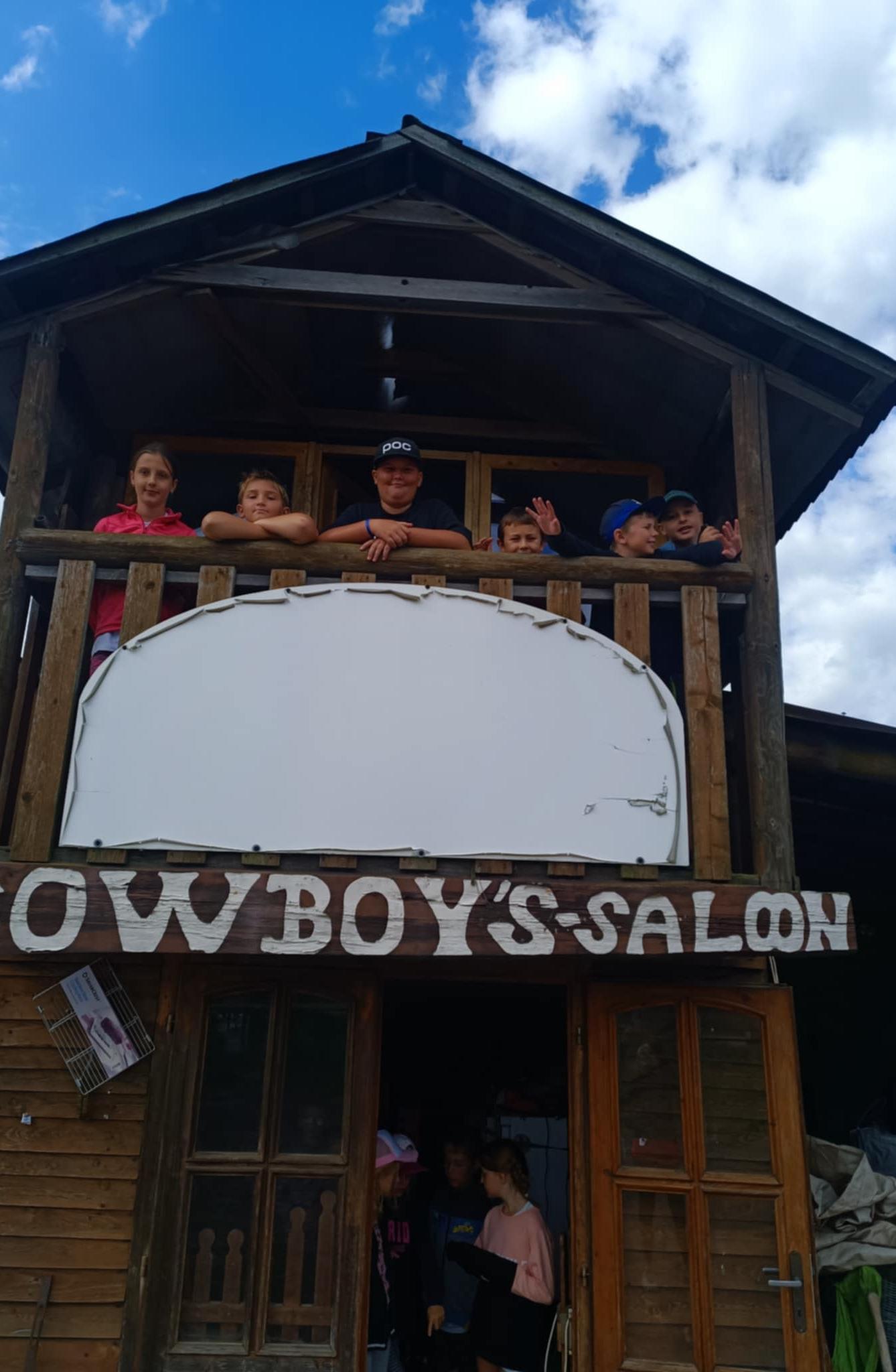 TÝDEN PLNÝ ZÁBAVY II - pátek - 59