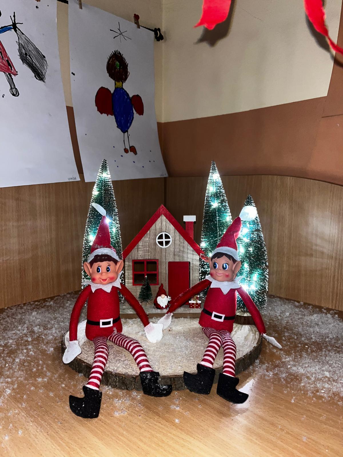 skřítci tropí neplechu - 23