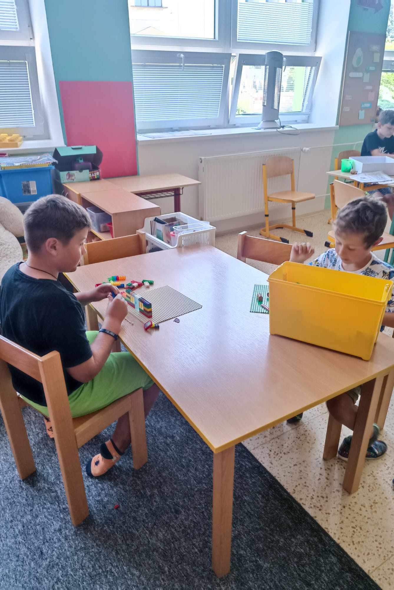 TÝDEN PLNÝ ZÁBAVY - 5. DEN - PÁTEK 23.8. 2024 - 104