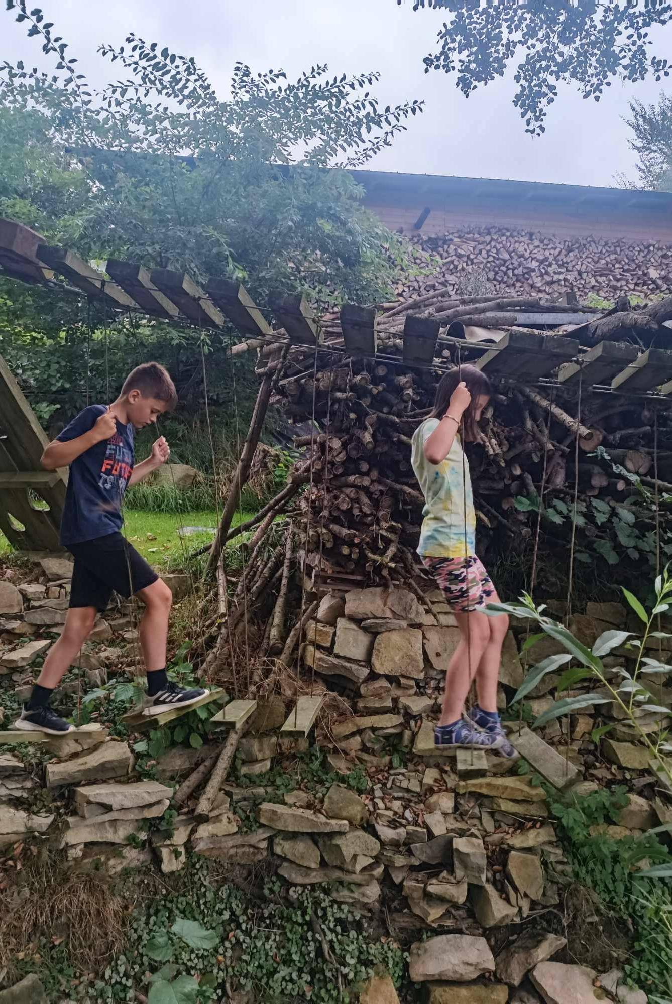 TÝDEN PLNÝ ZÁBAVY - 1. den - pondělí 19.8. 2024 - 44