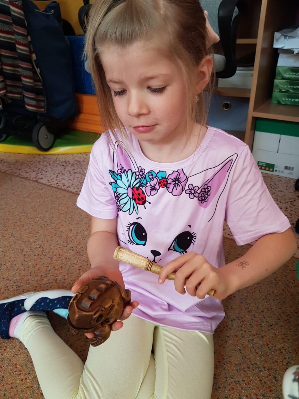 SOVIČKY: ,,MUZIKOTERAPIE" - 33