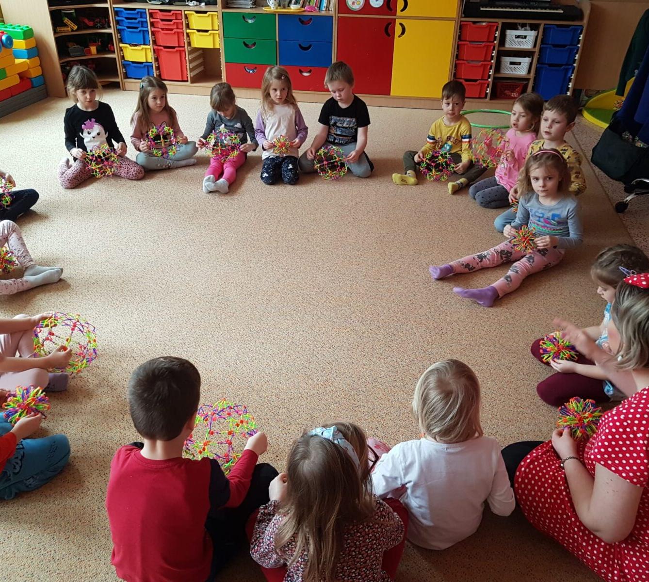 JÓGA S KOČIČKOU SALAMBOU - 27