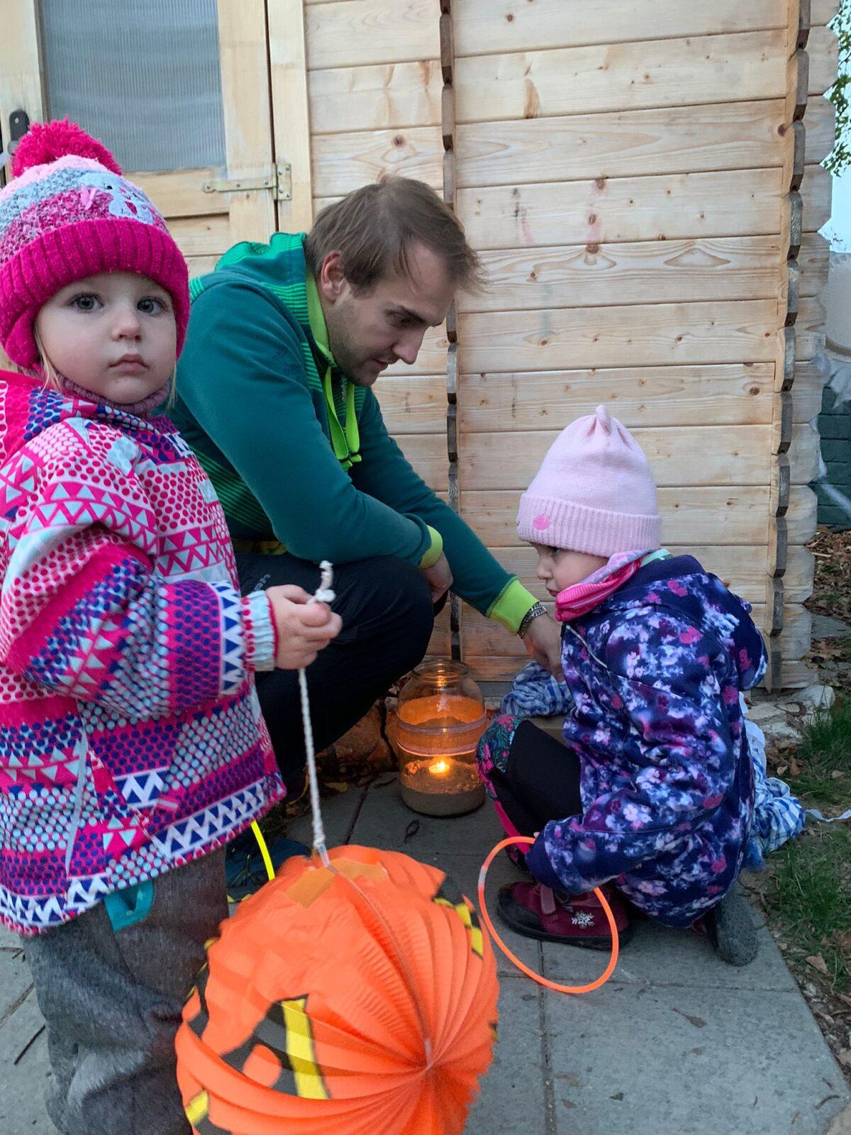 Martinovo poselství - 26