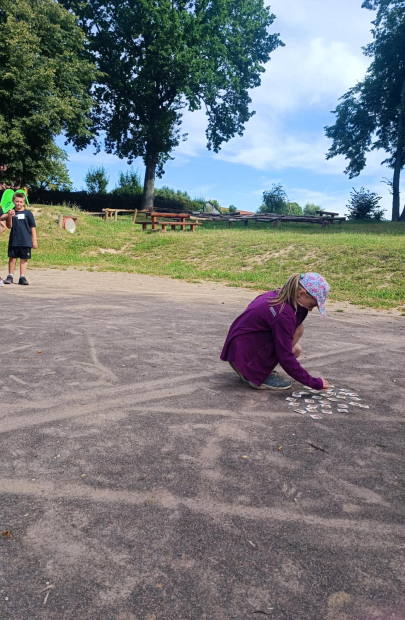 Týden plný zábavy II - pondělí - 46