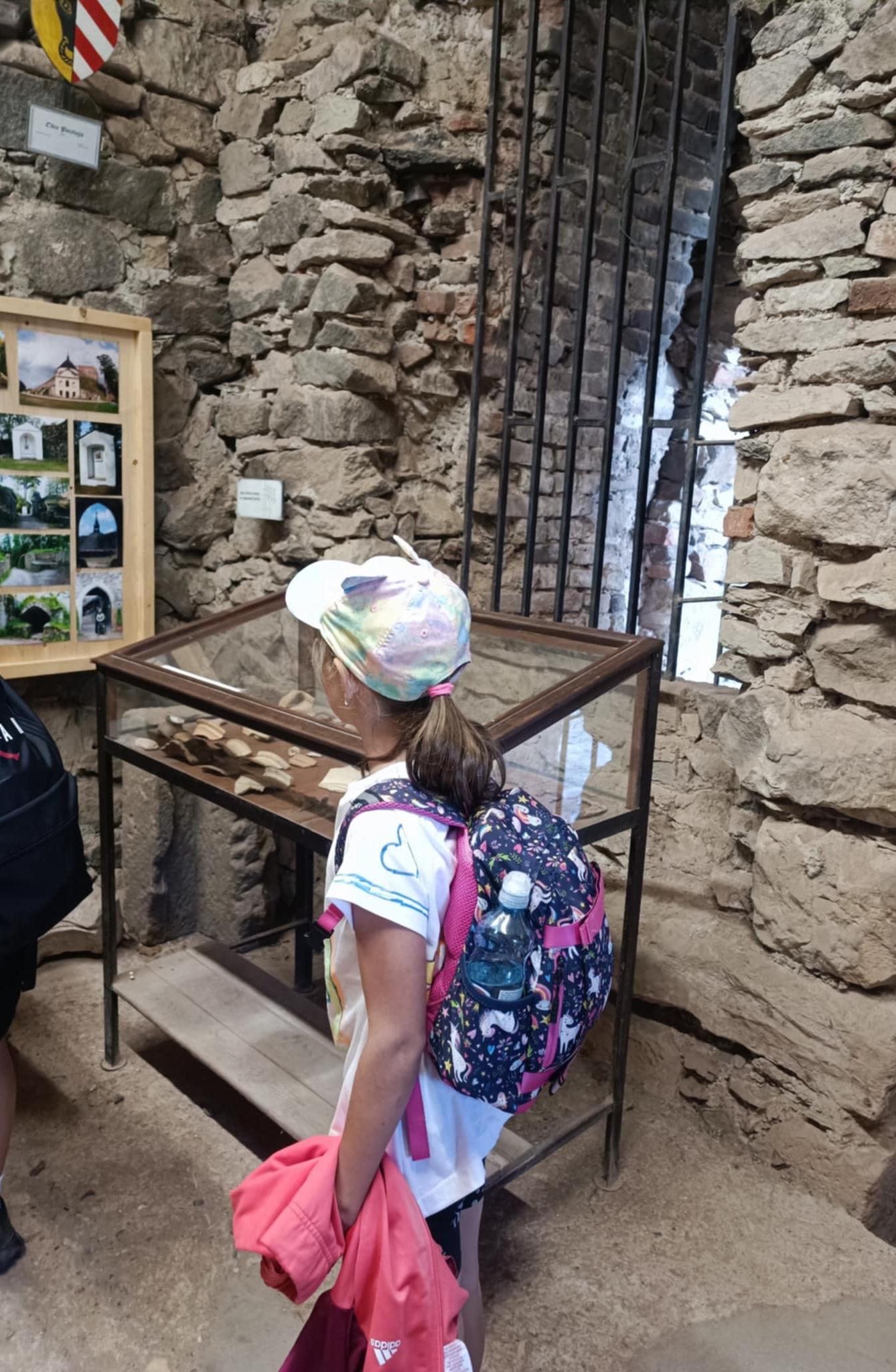 TÝDEN PLNÝ ZÁBAVY II - STŘEDA - 80