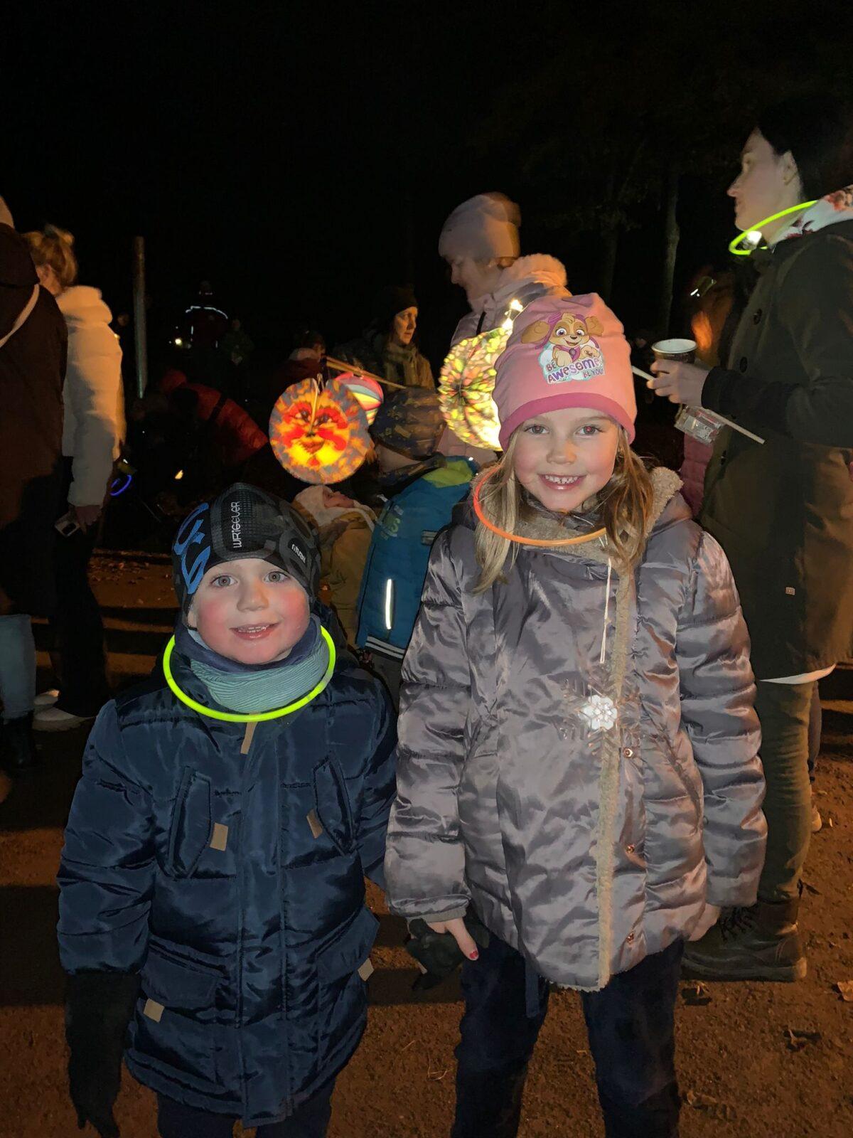 Martinovo poselství - 27