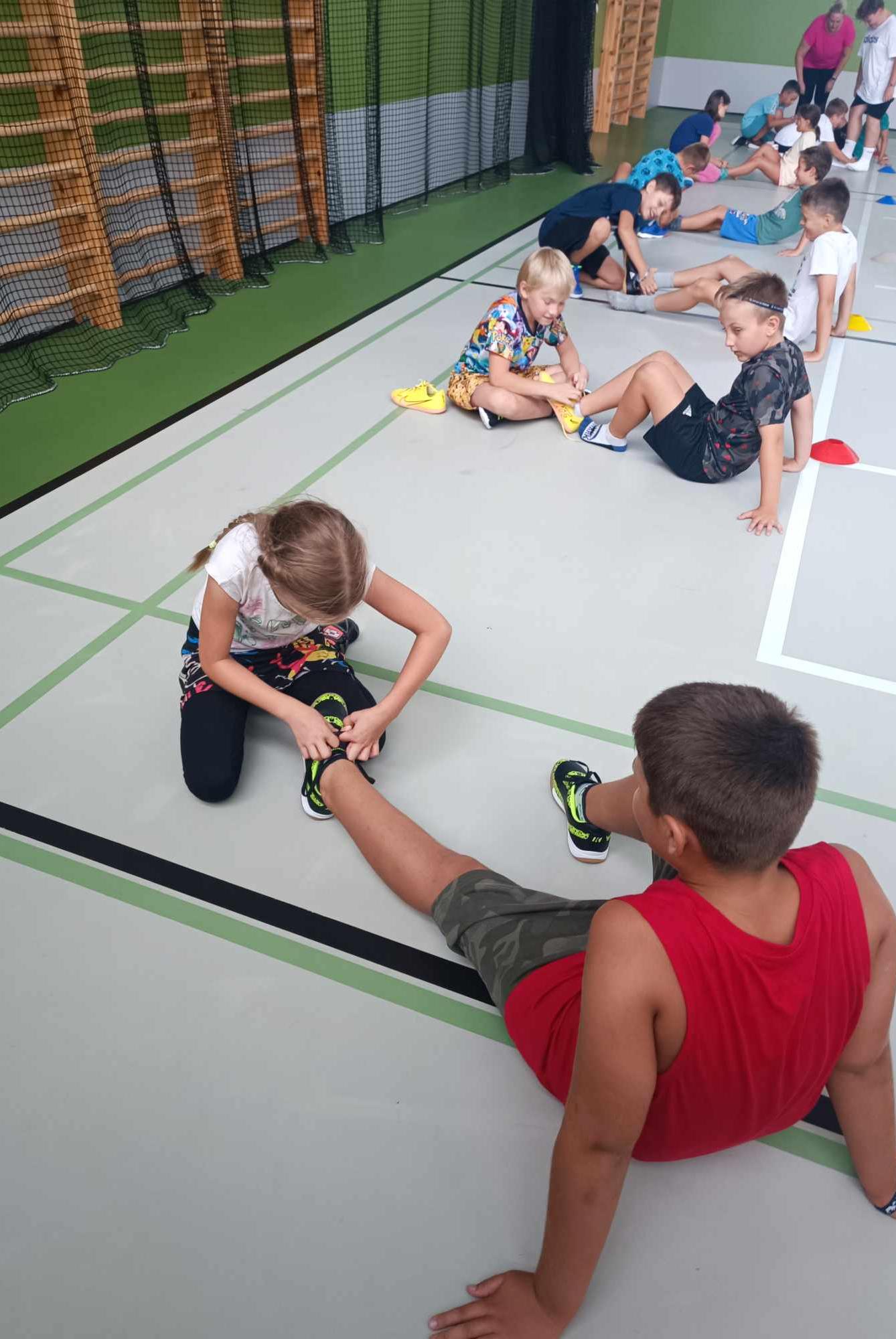 TÝDEN PLNÝ ZÁBAVY - 3. DEN - STŘEDA 21.8.2024 - 46