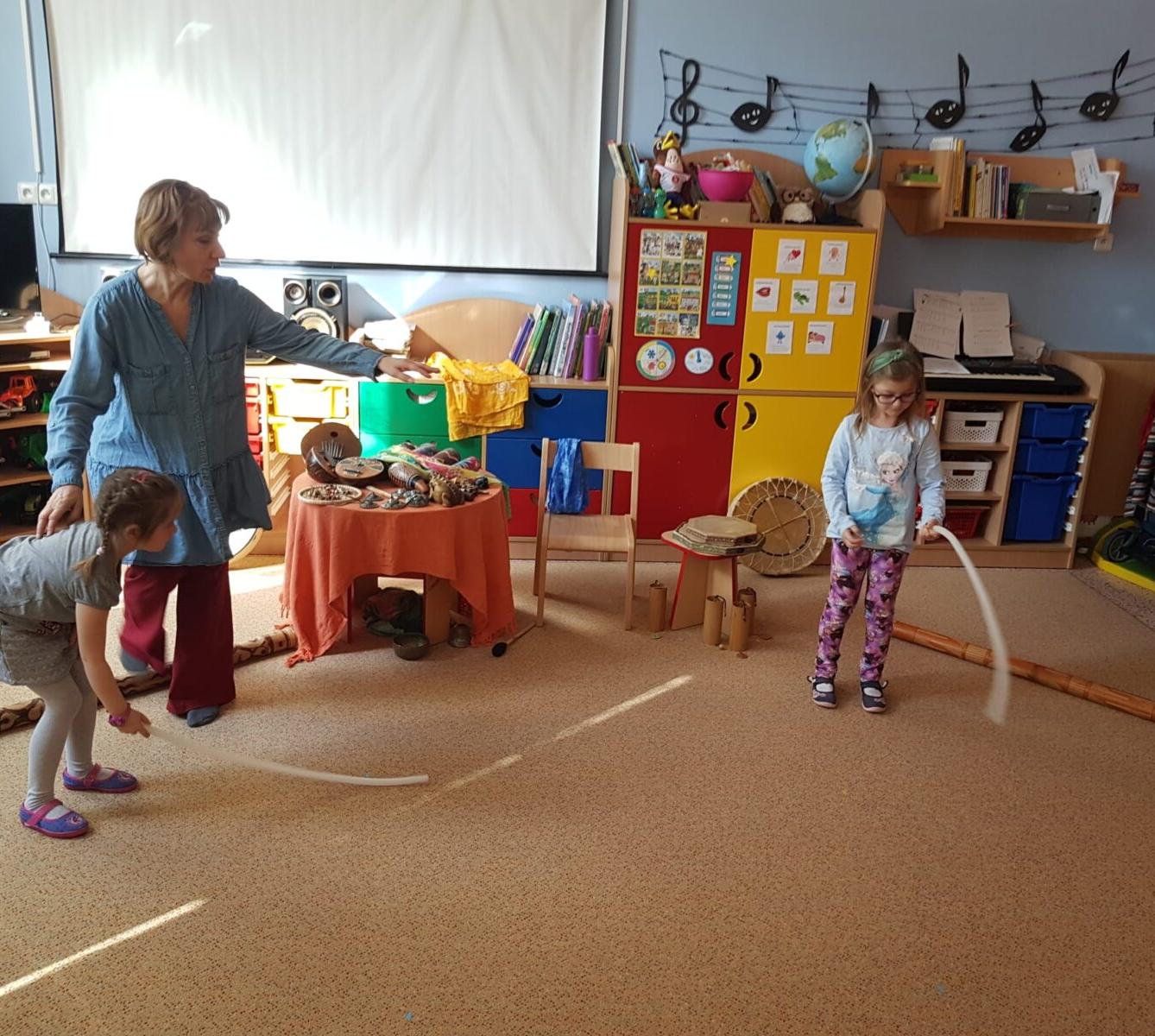 SOVIČKY: ,,MUZIKOTERAPIE" - 34