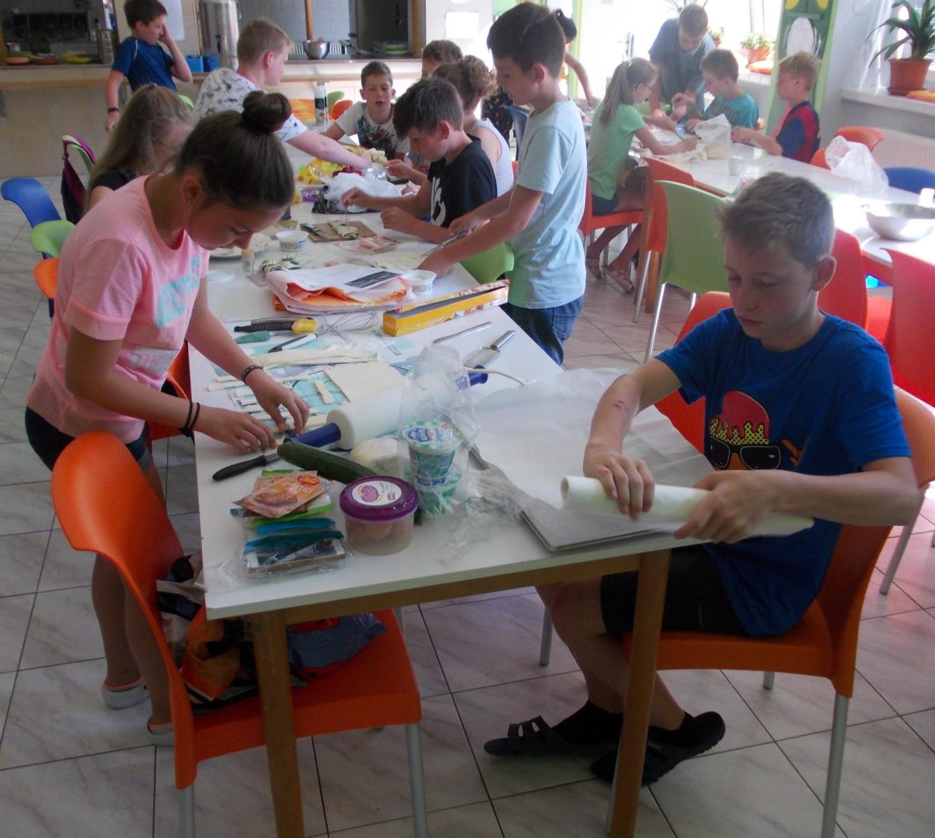 Vaříme si pro radost - 1