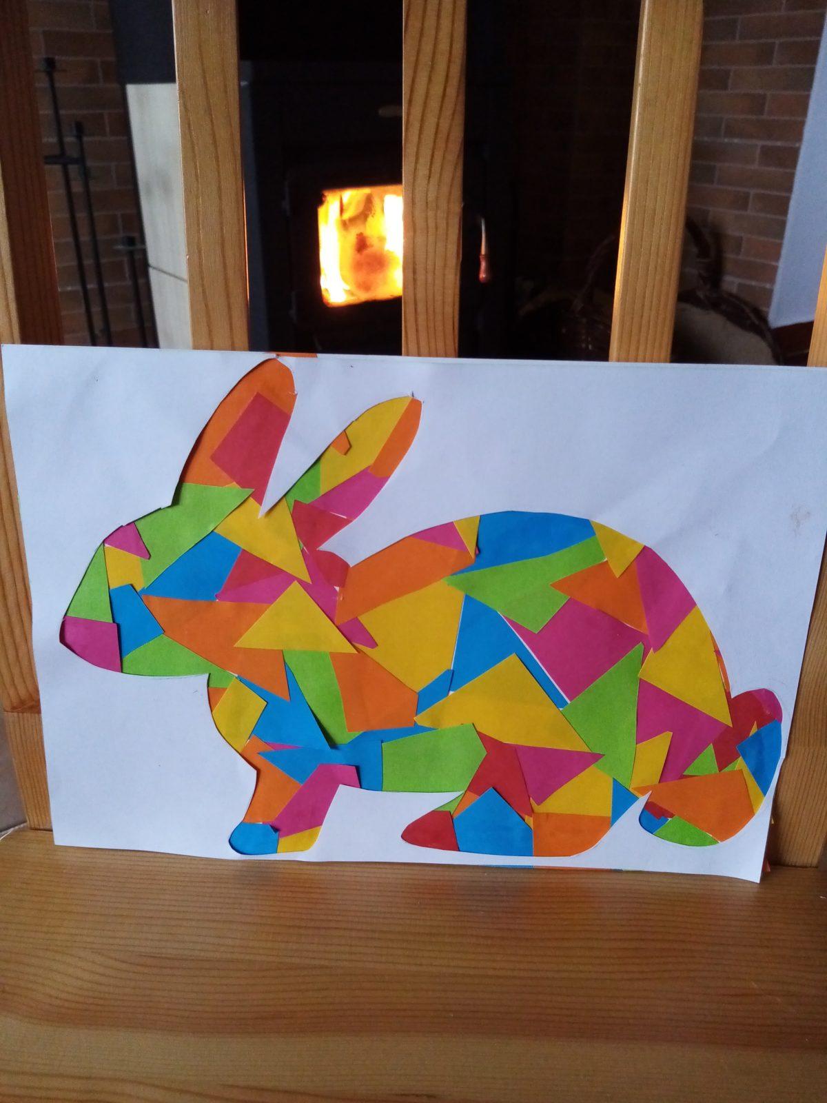 Práce prvňáků - 29