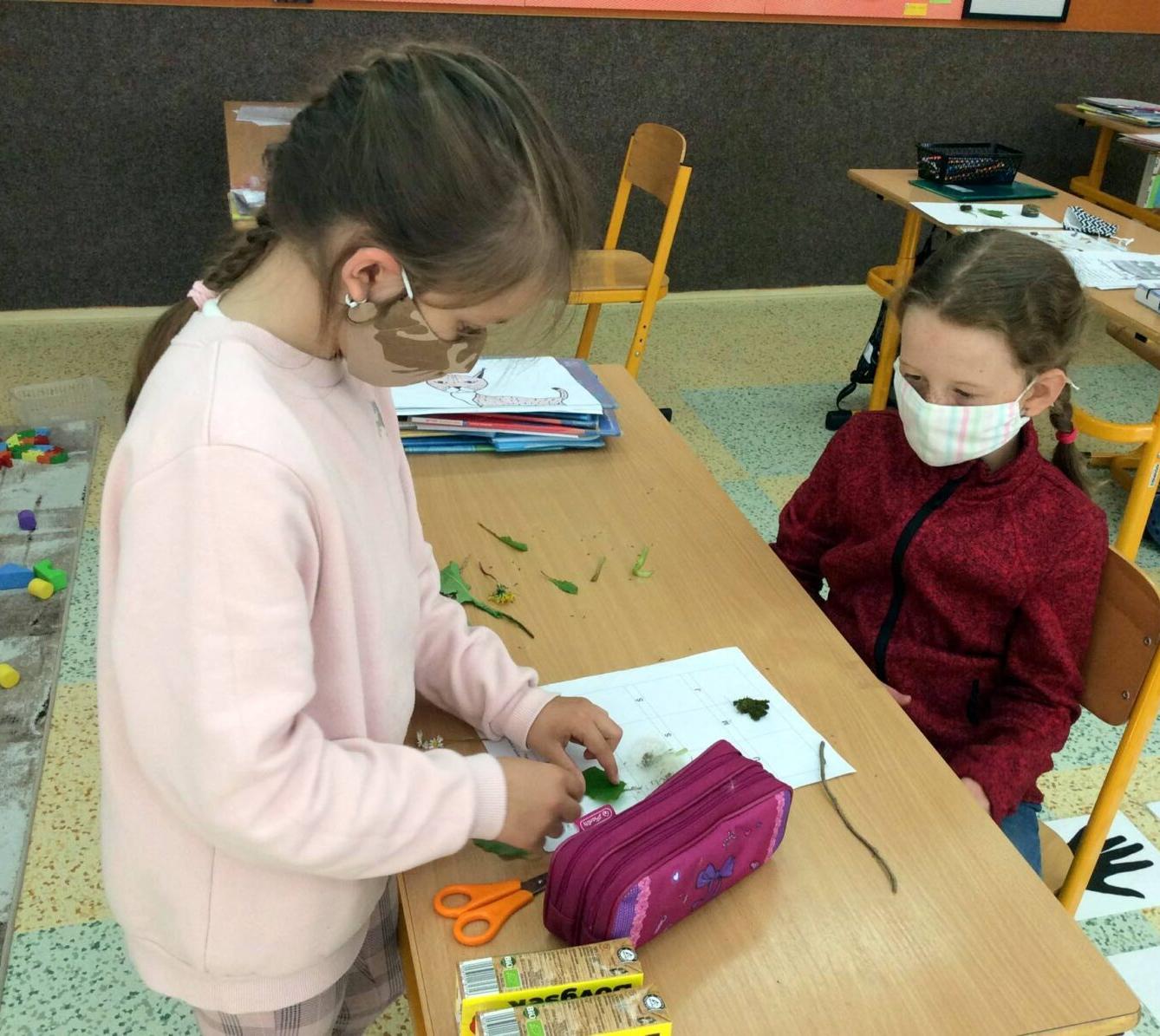 Příroda u třeťáčků 30. 5. - 51