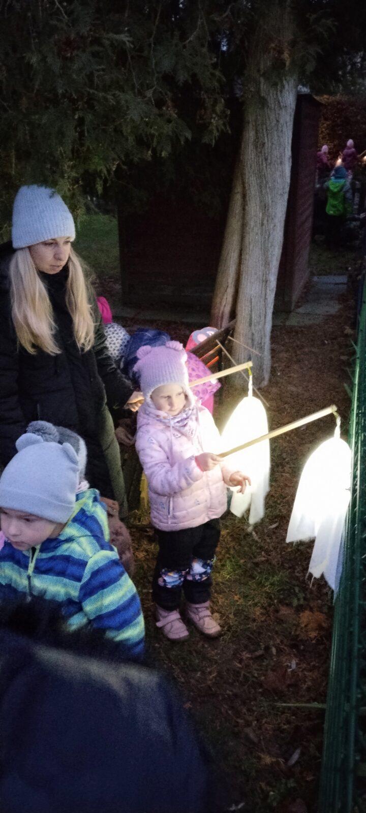 BROUČCI: Sv. Martin - 28