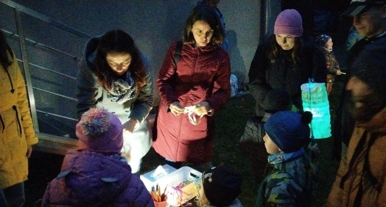 BROUČCI: Sv. Martin - 29