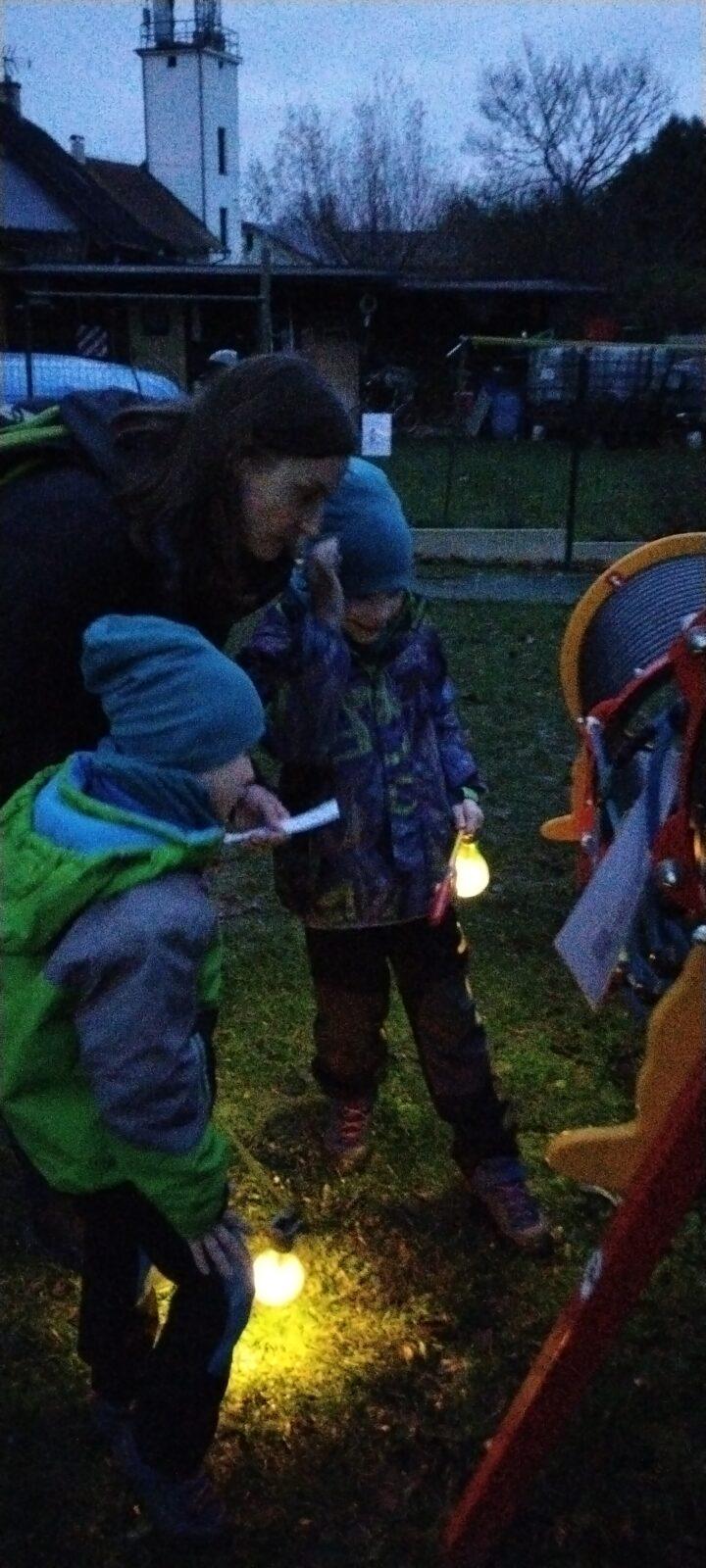 BROUČCI: Sv. Martin - 31