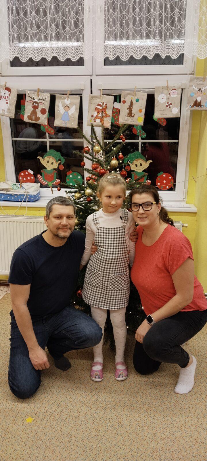 Vánoční setkání - 1