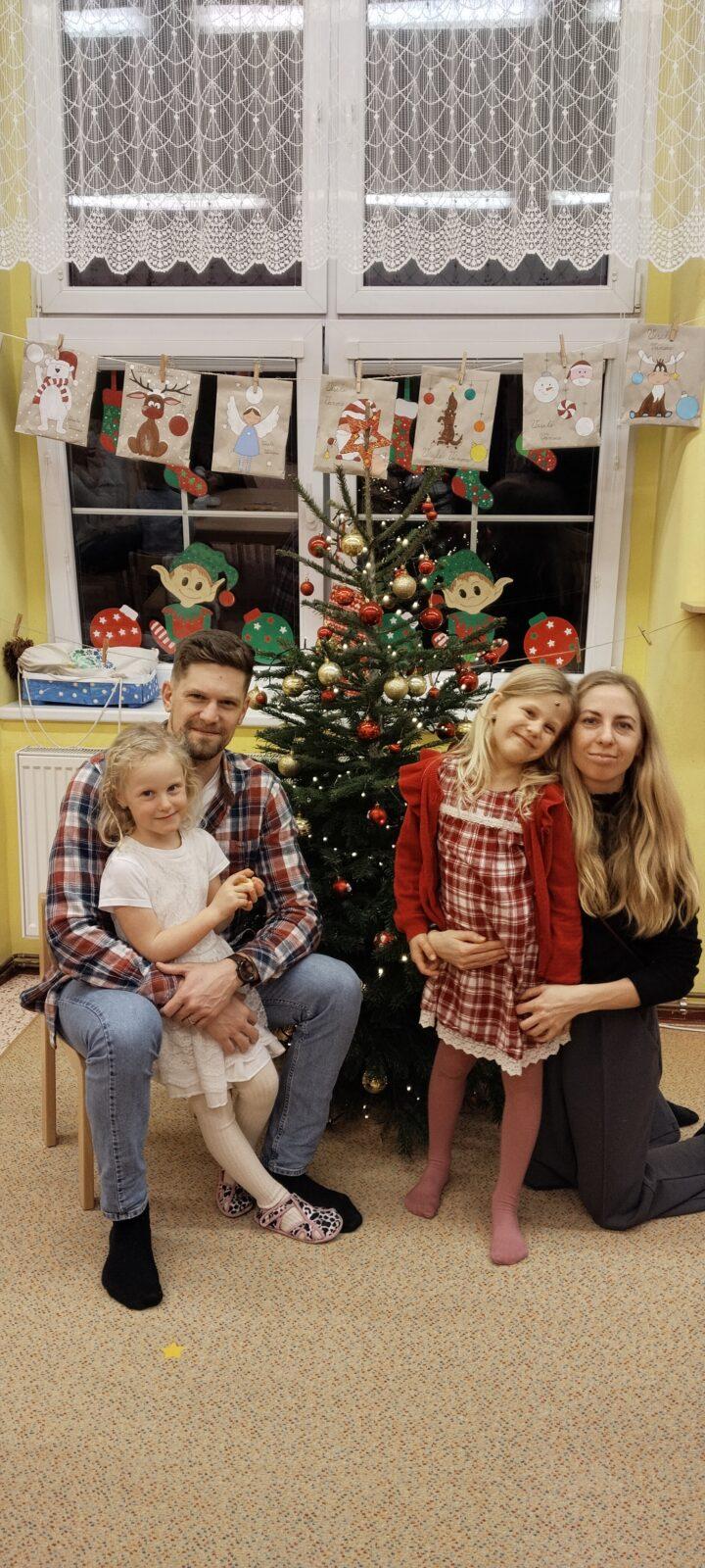 Vánoční setkání - 2