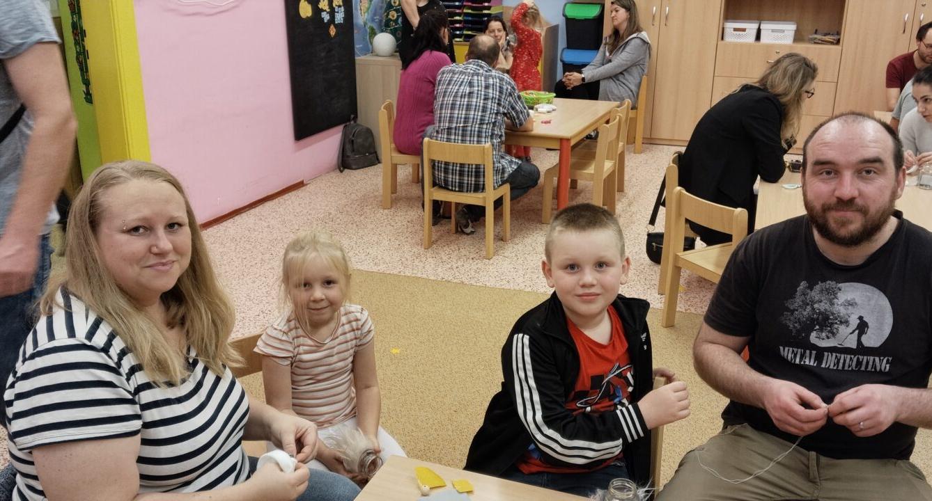 Vánoční setkání - 3