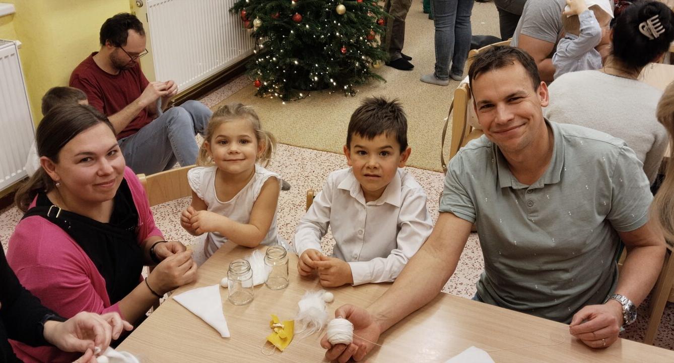 Vánoční setkání - 7