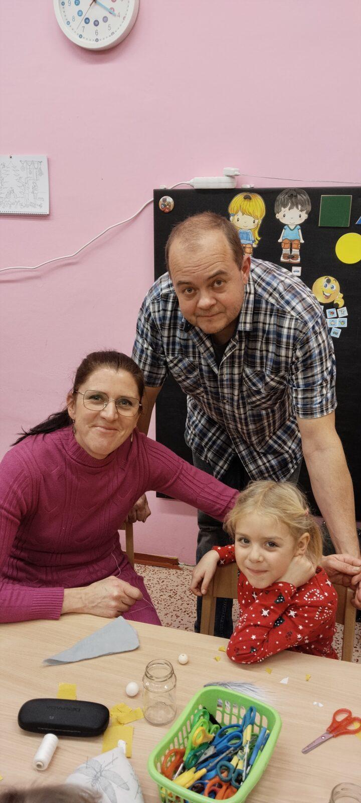 Vánoční setkání - 11