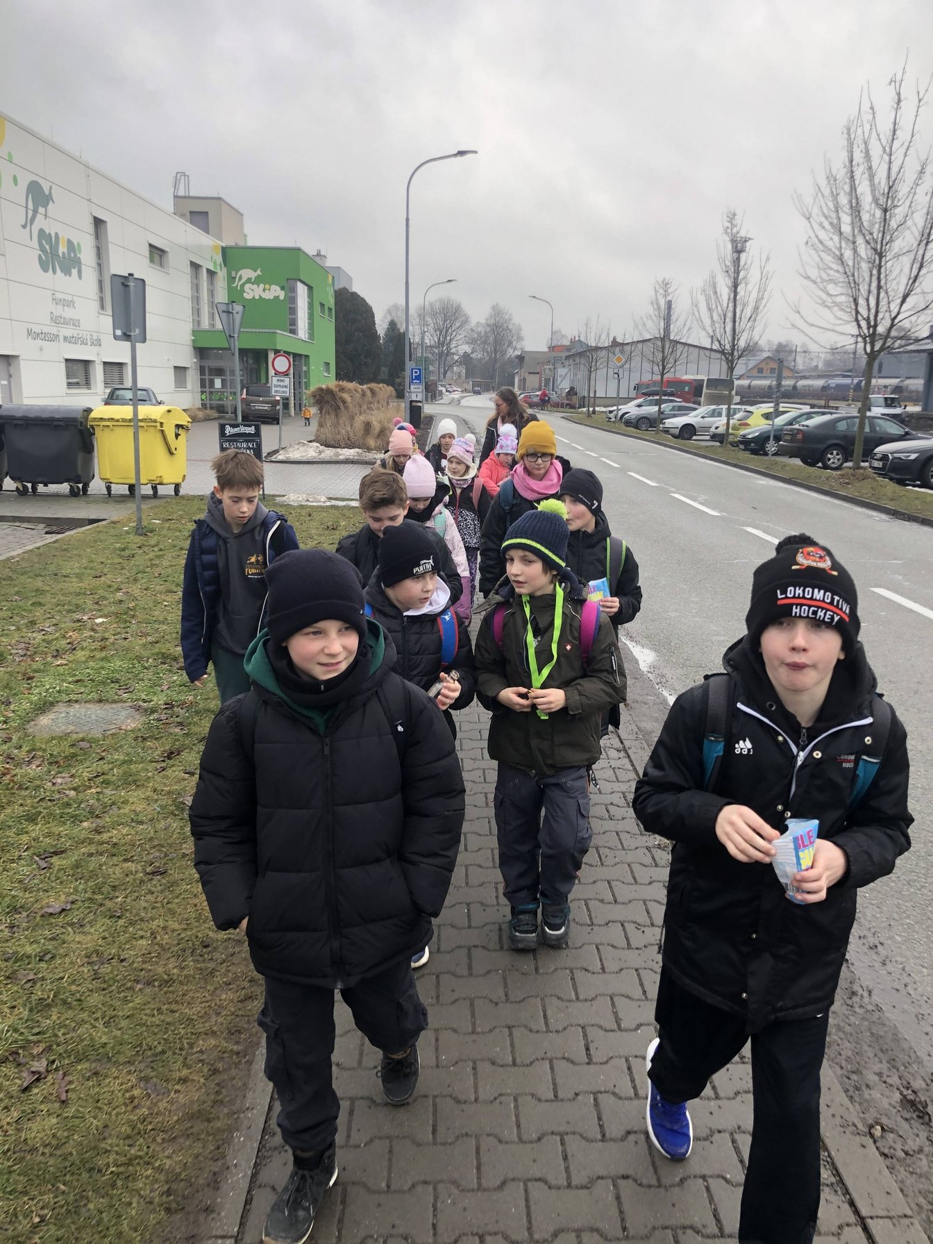 4.A ve Skipi