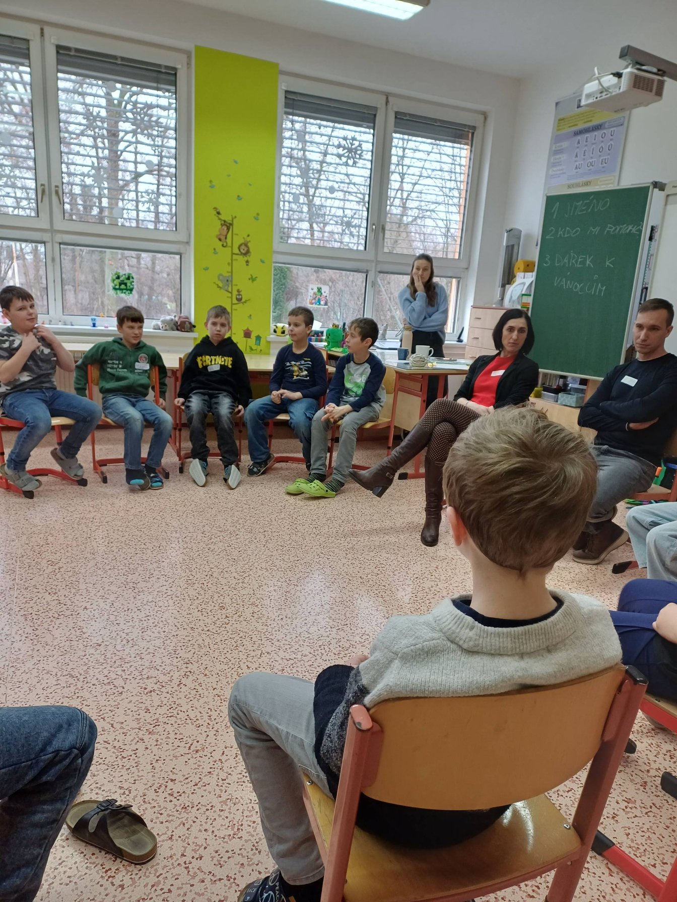 PPP 3. třída